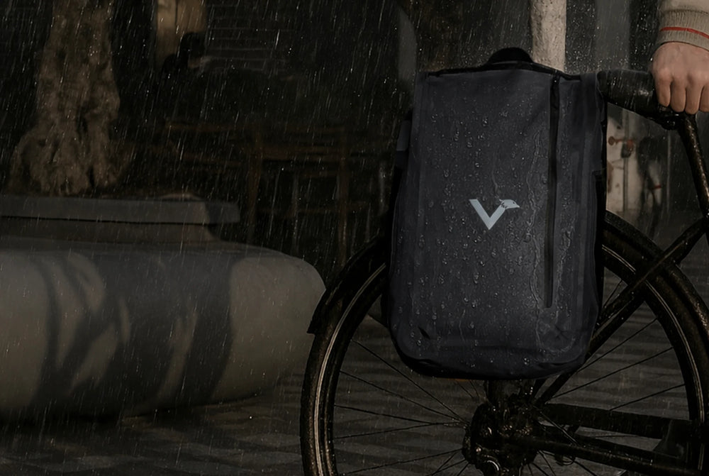 Fahrradtaschen