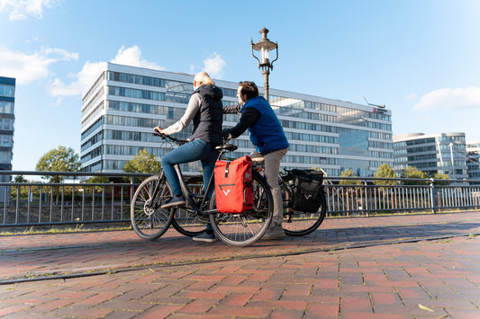 Schönste Radwege in Deutschland