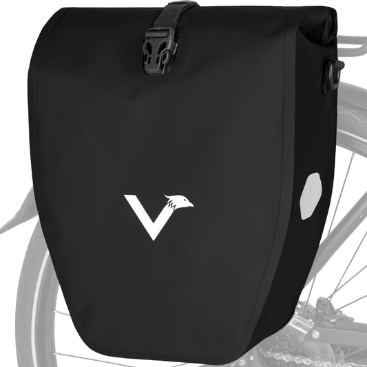 Black / 20L