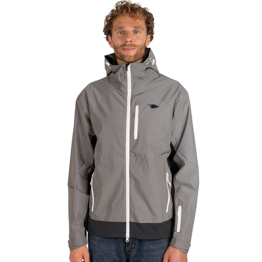 Reflective / Grey