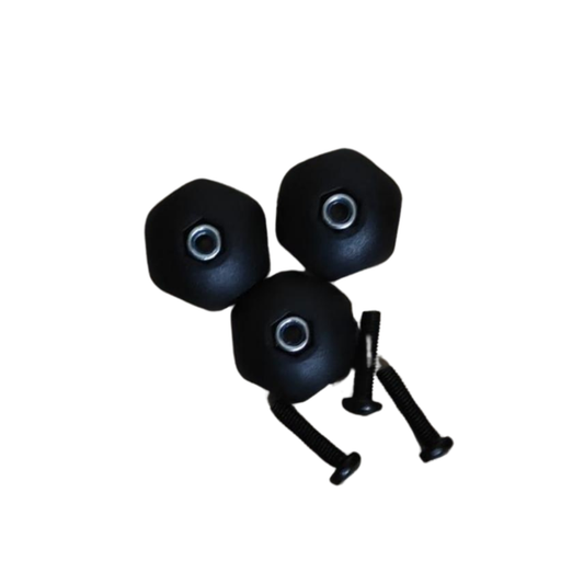 Schrauben & Mutter 2.0 / ValkPro