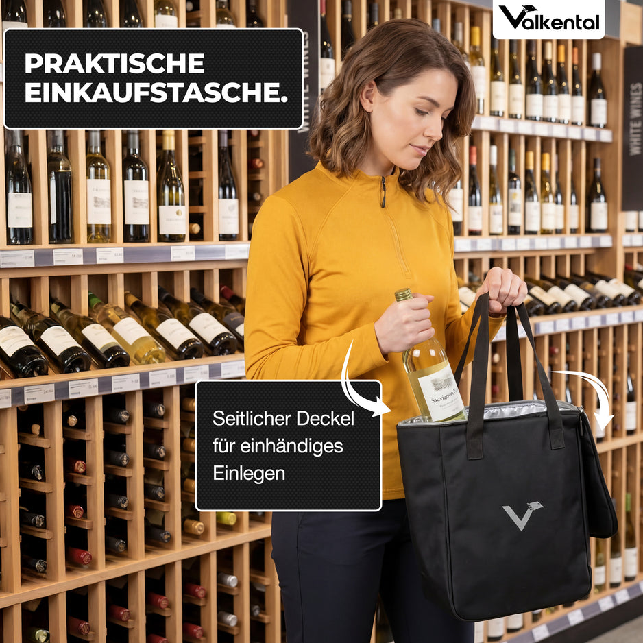 Rechteckig (für 2in1 & 3in1 Radrucksäcke)