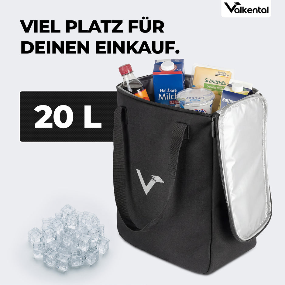 Rechteckig (für 2in1 & 3in1 Radrucksäcke)